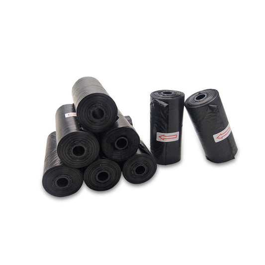 KFX-7299005 Eco-Friendly Dog Waste Bags - 4, 6, & 8 Roll Options with Biodegradable Material