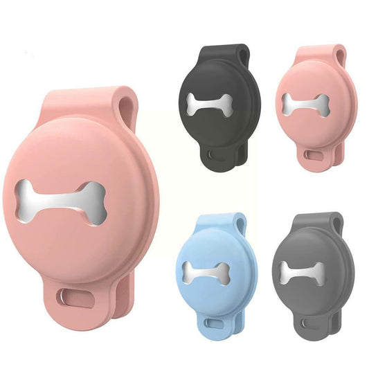 KFX-7302205 Silicone Protective Cover for Pet Tracker and Locator Device