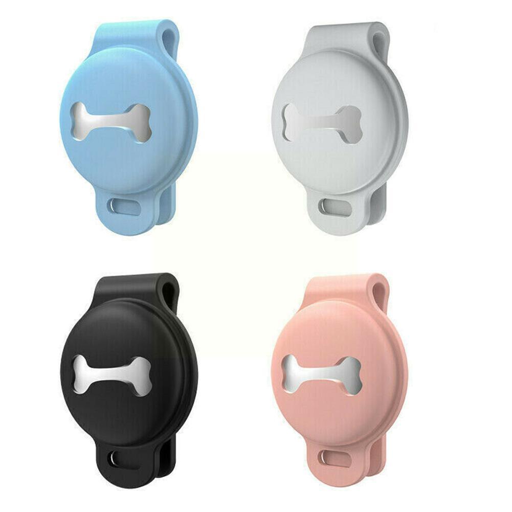 KFX-7302205 Silicone Protective Cover for Pet Tracker and Locator Device