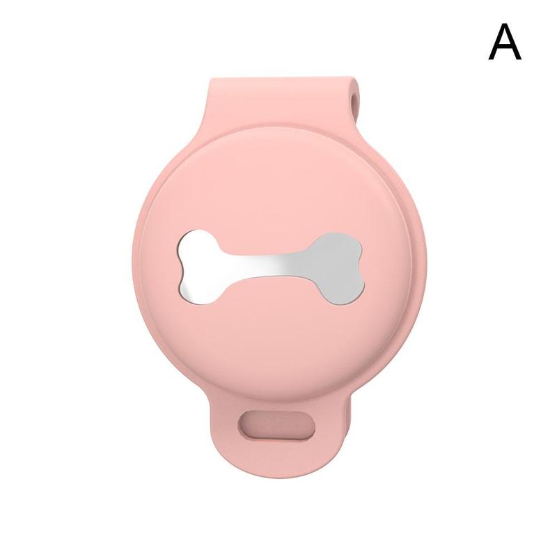 KFX-7302205 Silicone Protective Cover for Pet Tracker and Locator Device