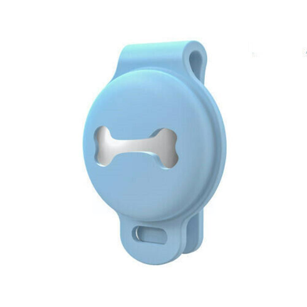 KFX-7302205 Silicone Protective Cover for Pet Tracker and Locator Device