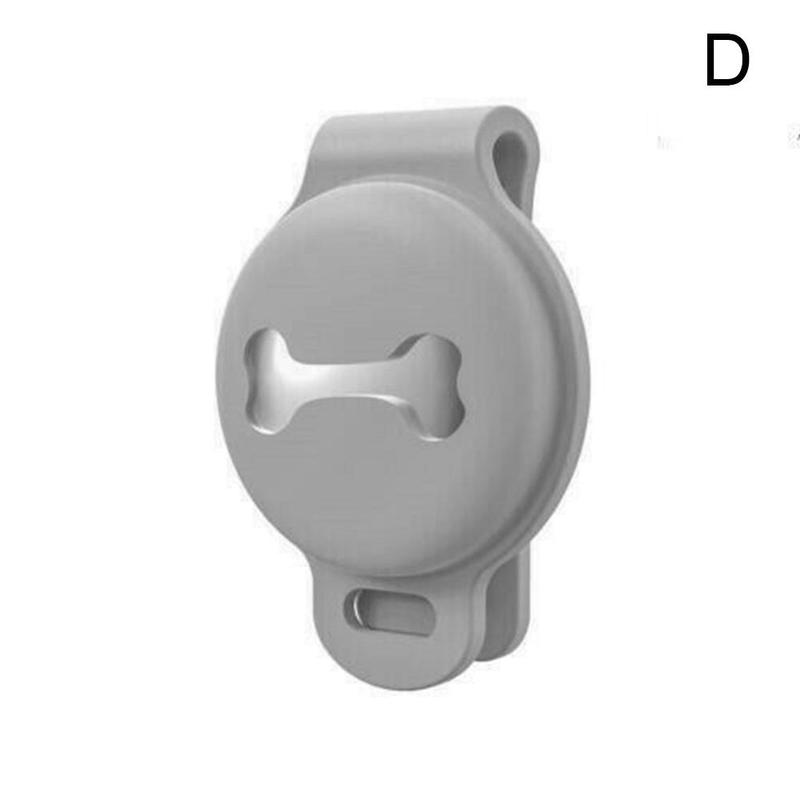 KFX-7302205 Silicone Protective Cover for Pet Tracker and Locator Device