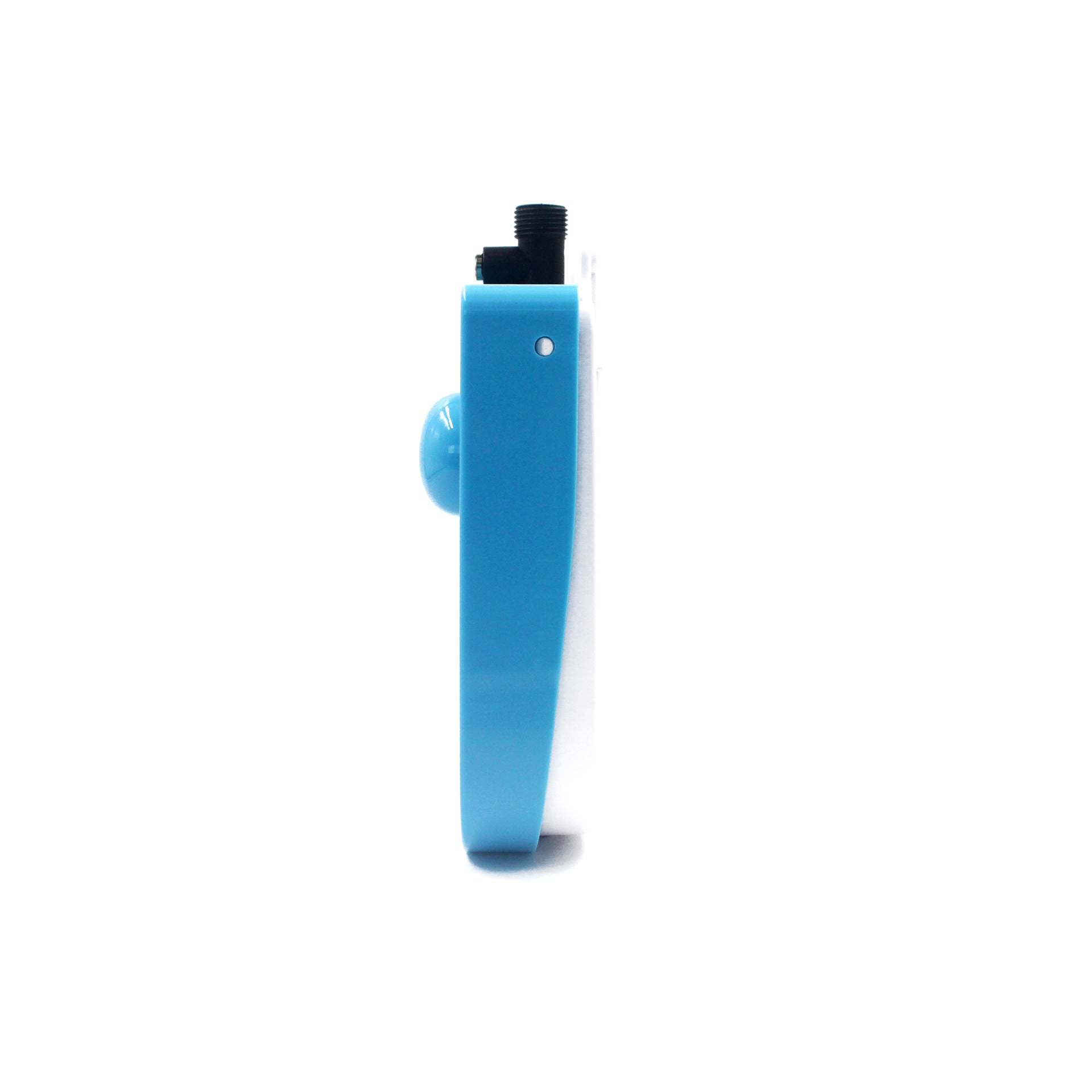 KFX-7314109 Automatic Pet Water Dispenser with Stainless Steel Design for Easy Outdoor Use