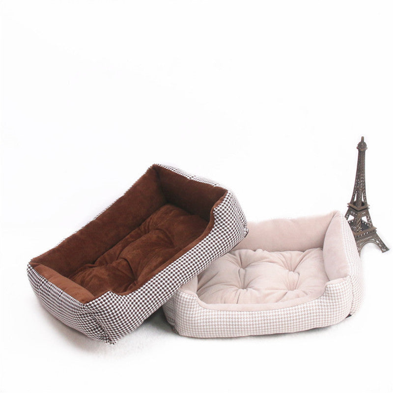 KFX-7318077 Four Seasons Universal Pet Mat for Dogs and Cats - Ideal for All Sizes