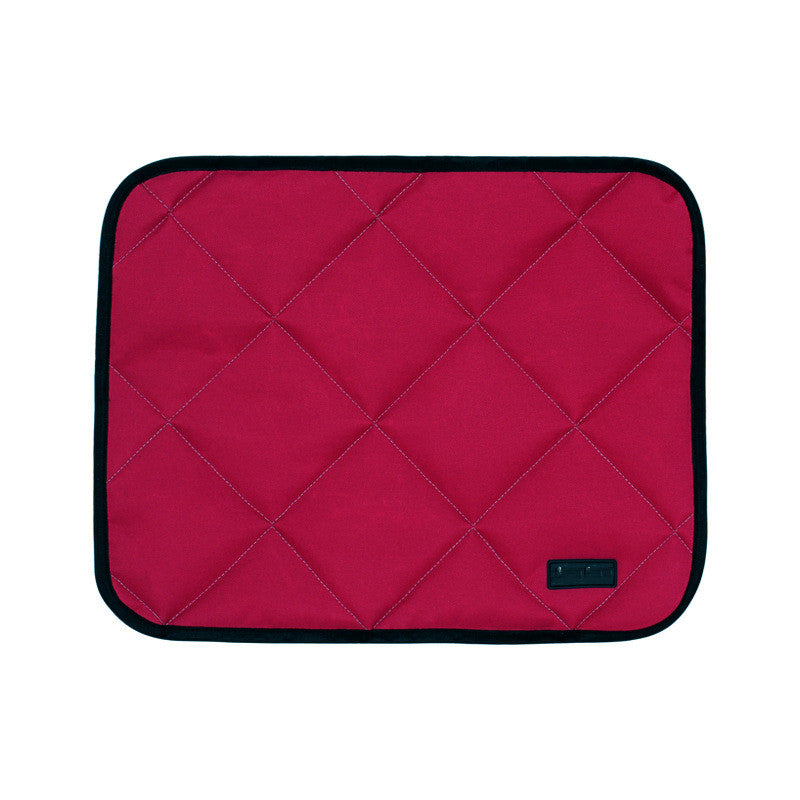 KFX-7325629 Durable Waterproof Dog Pad for Winter, Bite Resistant and Comfortable Seat Cushion
