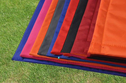 KFX-7364157 Durable Bite-Resistant Dog Mat, Moisture-Proof Design for Large Dogs