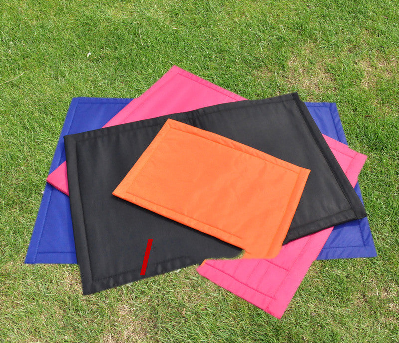 KFX-7364157 Durable Bite-Resistant Dog Mat, Moisture-Proof Design for Large Dogs