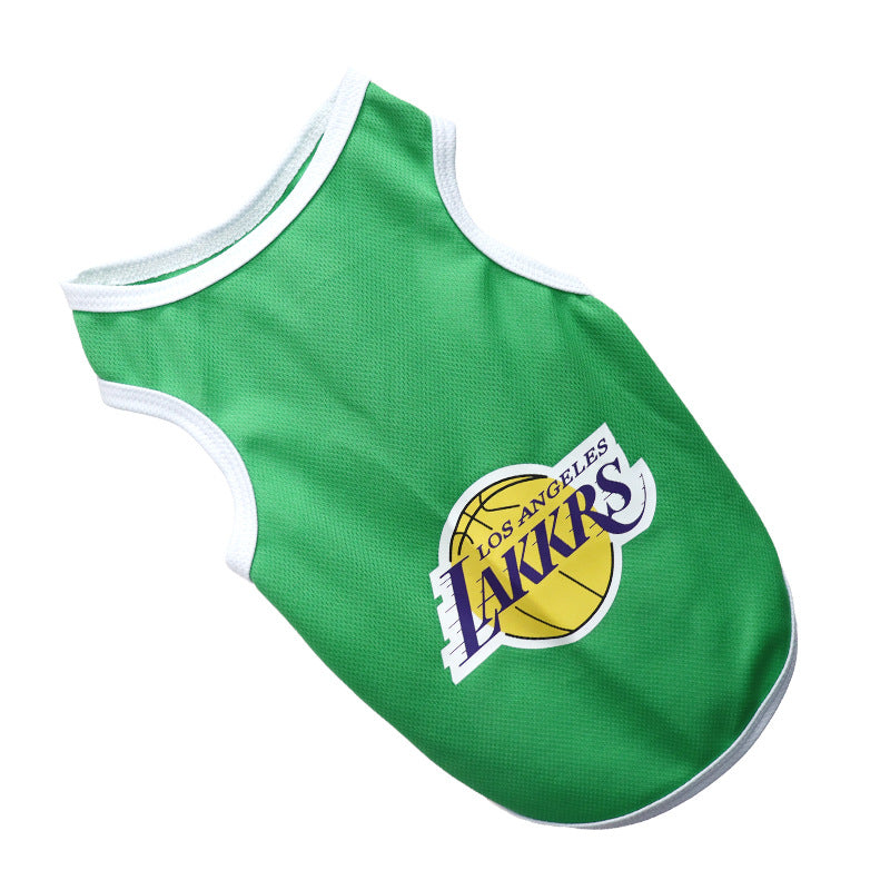 KFX-7374397 Men's and Women's Lightweight Quick-Drying Breathable Sports Vest
