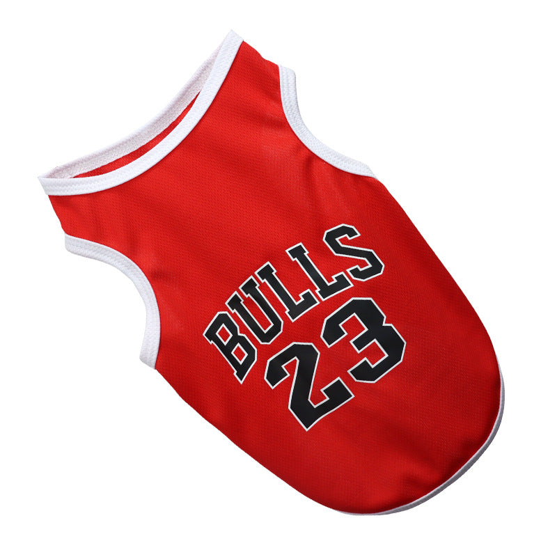 KFX-7374397 Men's and Women's Lightweight Quick-Drying Breathable Sports Vest