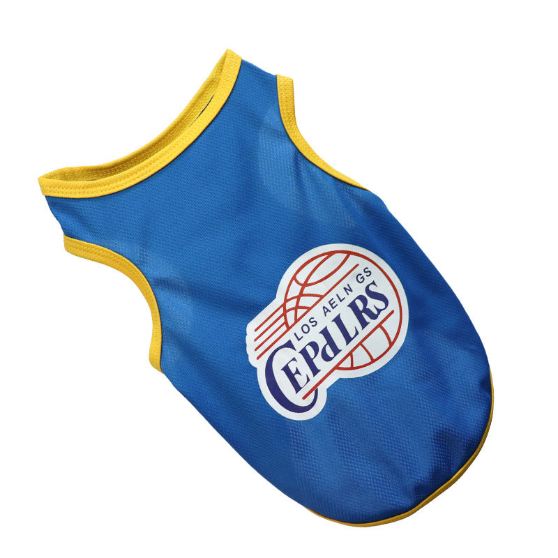 KFX-7374397 Men's and Women's Lightweight Quick-Drying Breathable Sports Vest