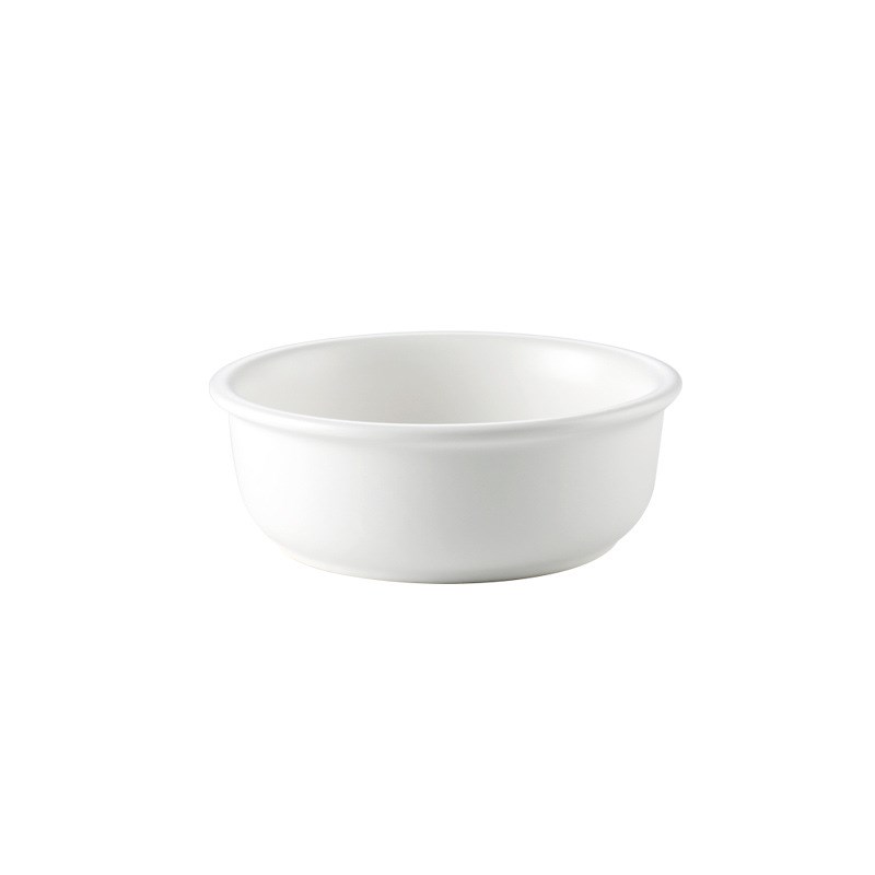 KFX-7389501 Ceramic Cat Food Bowl - 480ML and 800ML Options Available