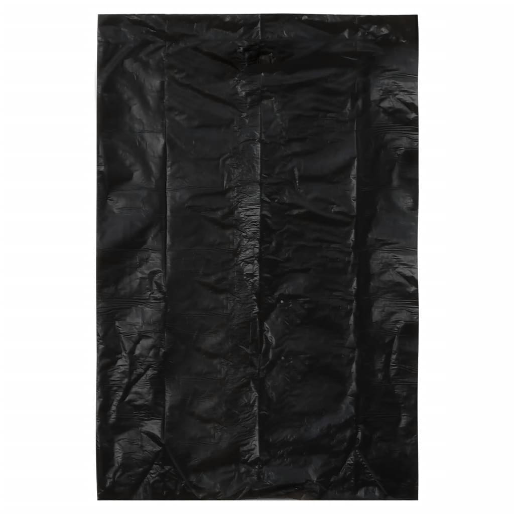 KFX-7390781 Durable Leakproof Dog Poop Bags, 750 Unscented Bags, 30x20 cm, Suitable for All Pet Sizes