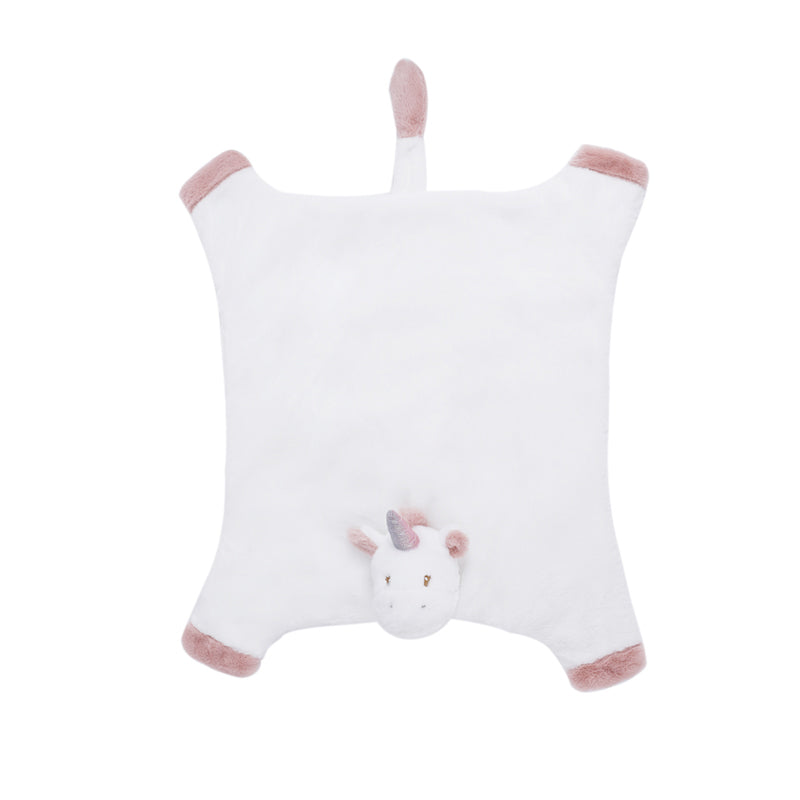 KFX-7391165 Cozy Cashmere Fluffy Mat with Elastic Sponge and PP Cotton in Milk Tea, White, and Pink Colors