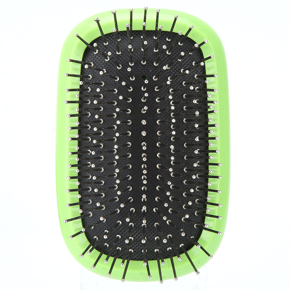 KFX-7423677 5-in-1 Grooming Comb Set for Cats and Dogs with Stainless Steel and ABS Materials