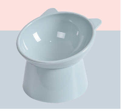KFX-7428029 Cervical Spine Pet Bowl in Blue, Pink, Green - Pack of 100