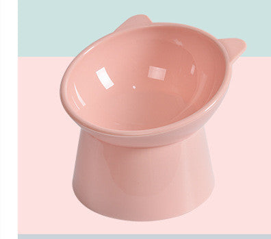 KFX-7428029 Cervical Spine Pet Bowl in Blue, Pink, Green - Pack of 100
