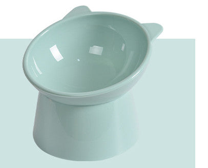 KFX-7428029 Cervical Spine Pet Bowl in Blue, Pink, Green - Pack of 100