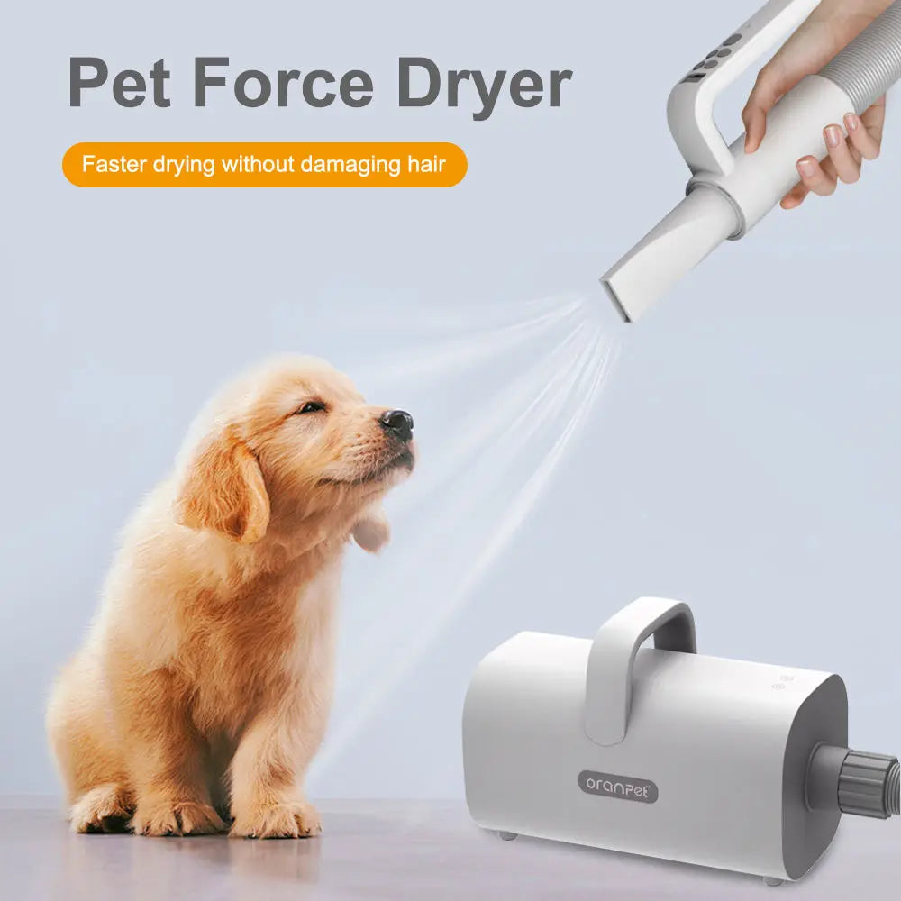 KFX-745811 Eco-Friendly Pet Grooming Glove for Dogs and Cats - Hair Remover and Cleaning Tool, Reusable Rubber Mitt
