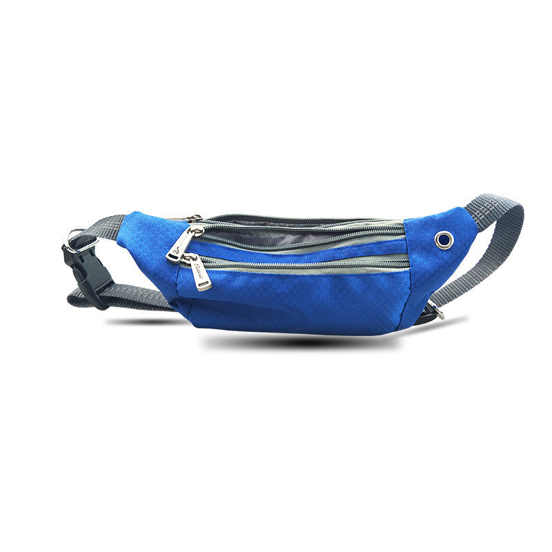 KFX-7466173 Hands-Free Dog Leash with Elastic Design and Adjustable Waistbelt