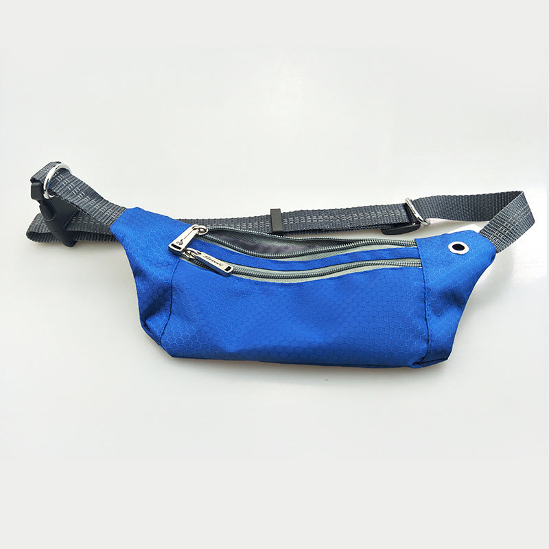 KFX-7466173 Hands-Free Dog Leash with Elastic Design and Adjustable Waistbelt