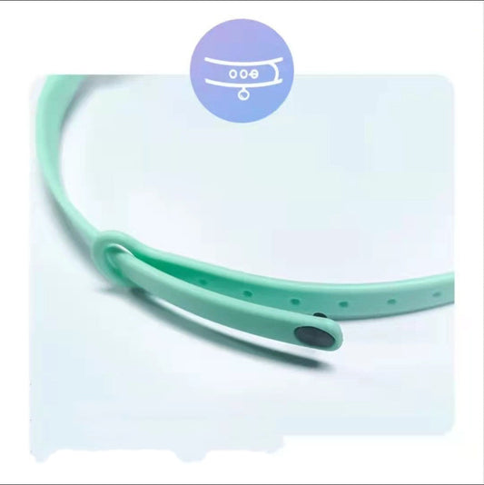 KFX-7506877 Automatic Cat Laser Teaser Toy - Infrared Light Pen for Cats - Interactive Pet Play Device