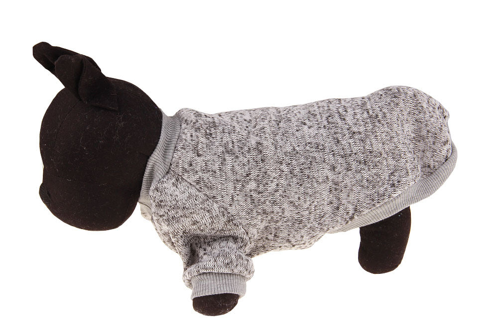 KFX-7509949 Colorful Two-Legged Cotton Sweater for Pets, Casual Style, Various Sizes Available
