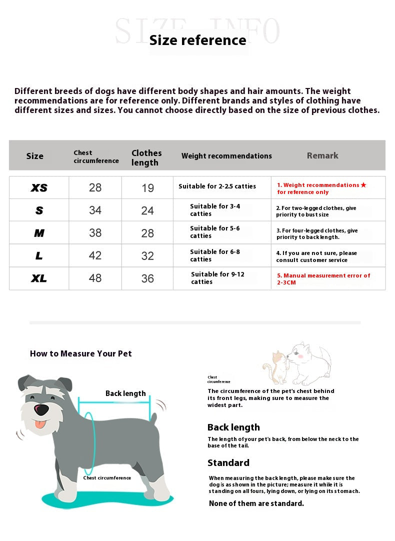 KFX-7515197 Khaki Dog Couple Suit Shirt for Small Dogs and Cats, Lightweight Polyester for Spring and Summer