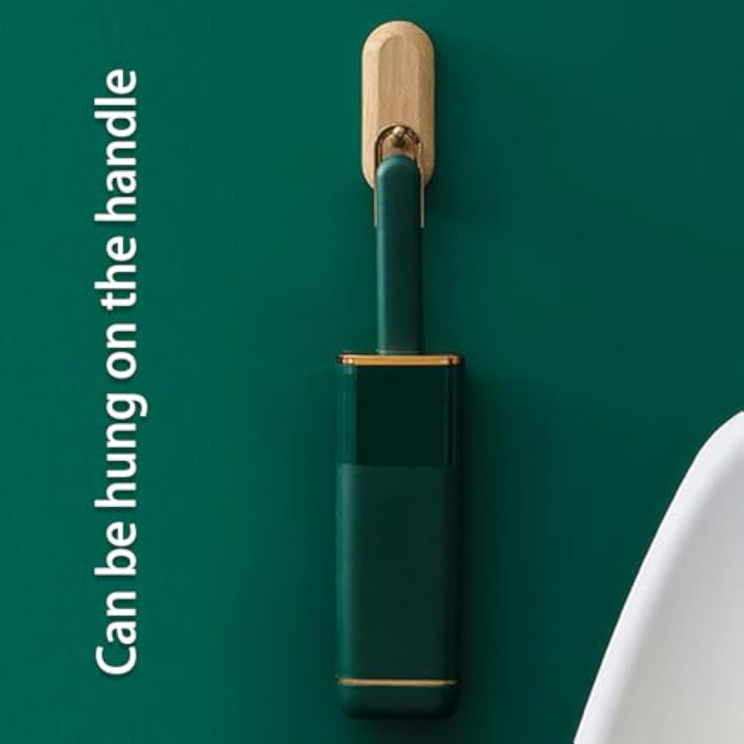 KFX-7544893 Double-Sided Self-Cleaning Pet Hair Remover Brush for Clothes and Furniture