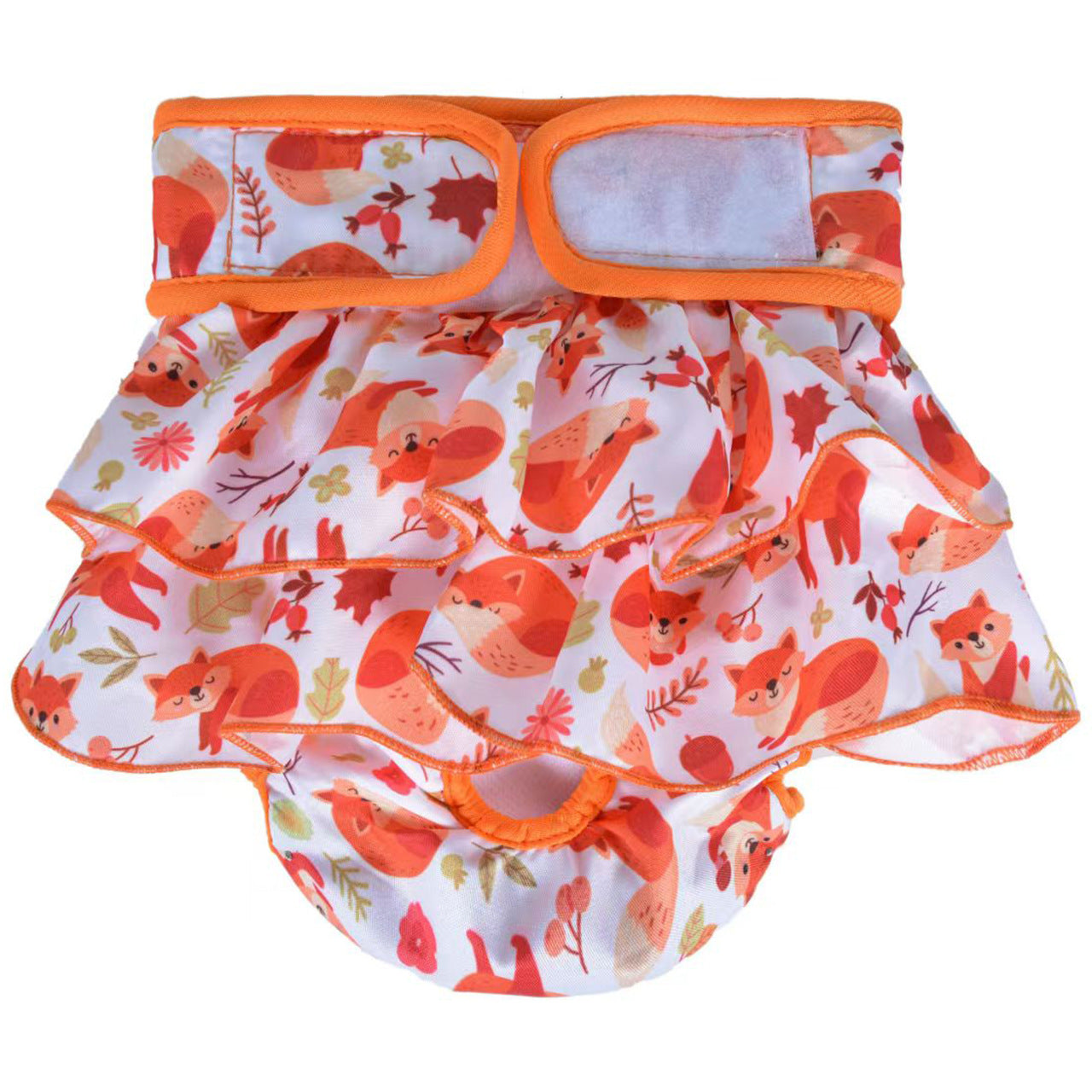 KFX-7545789 Leakproof Cotton Physiological Pants for Large Female Dogs - Multiple Colors Available