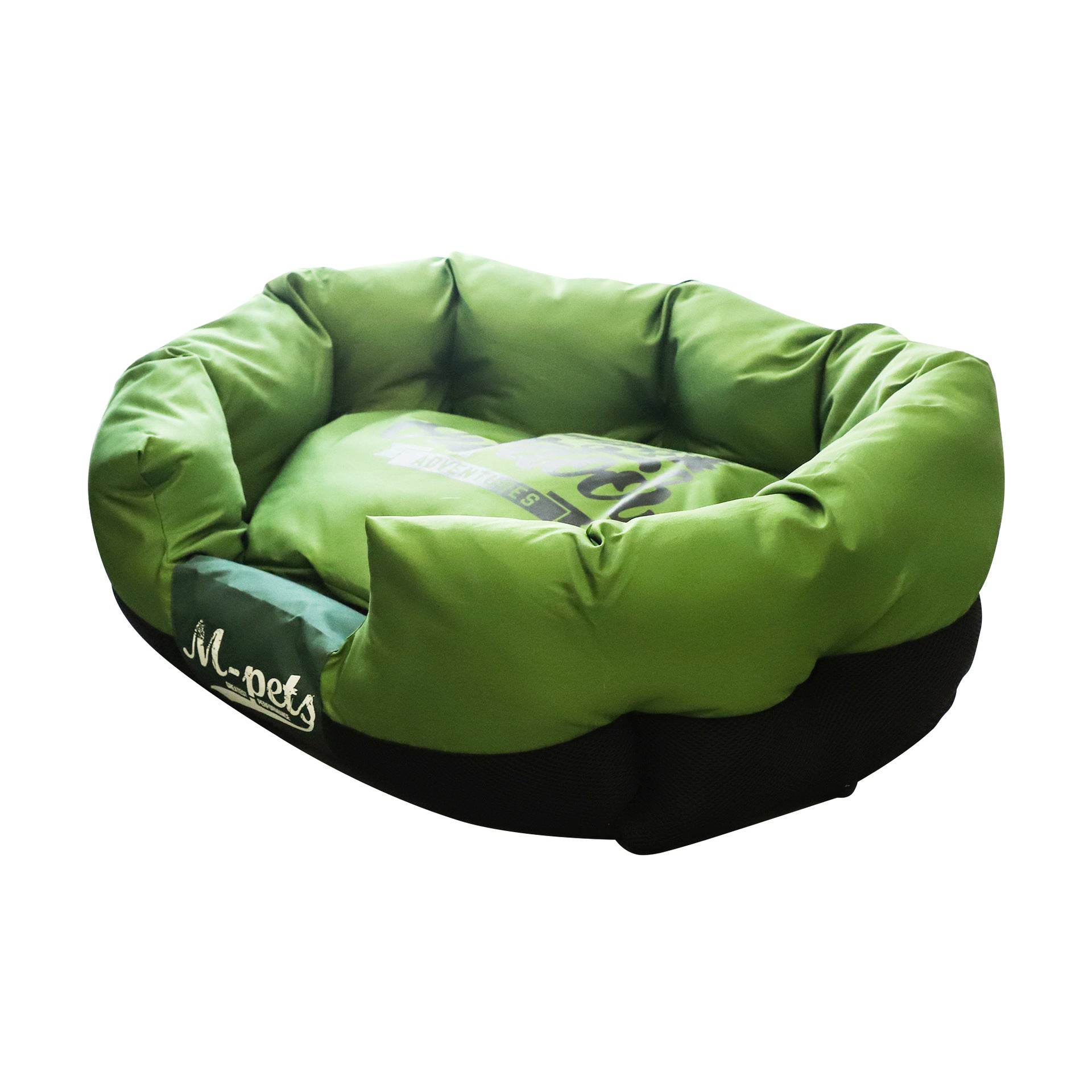 KFX-7568701 Four Seasons Easy Clean Square Kennel for Pets - Comfortable & Safe Sleeping Space