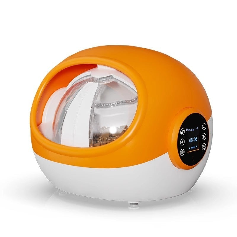 KFX-7570621 Automatic Multi-Cat Feeder with Pet Identification Chip Functionality