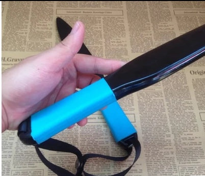 KFX-7586749 Dog Break Stick for Safe Training and Jaws Release - 35 cm