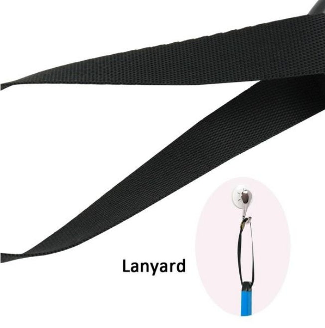 KFX-7586749 Dog Break Stick for Safe Training and Jaws Release - 35 cm