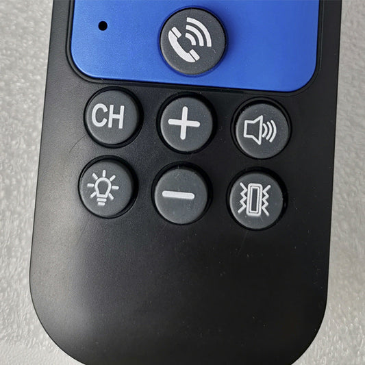 KFX-7600701 Rechargeable Voice and Vibration Dog Trainer Collar with Remote Control and Intelligent Bark-Stop功能