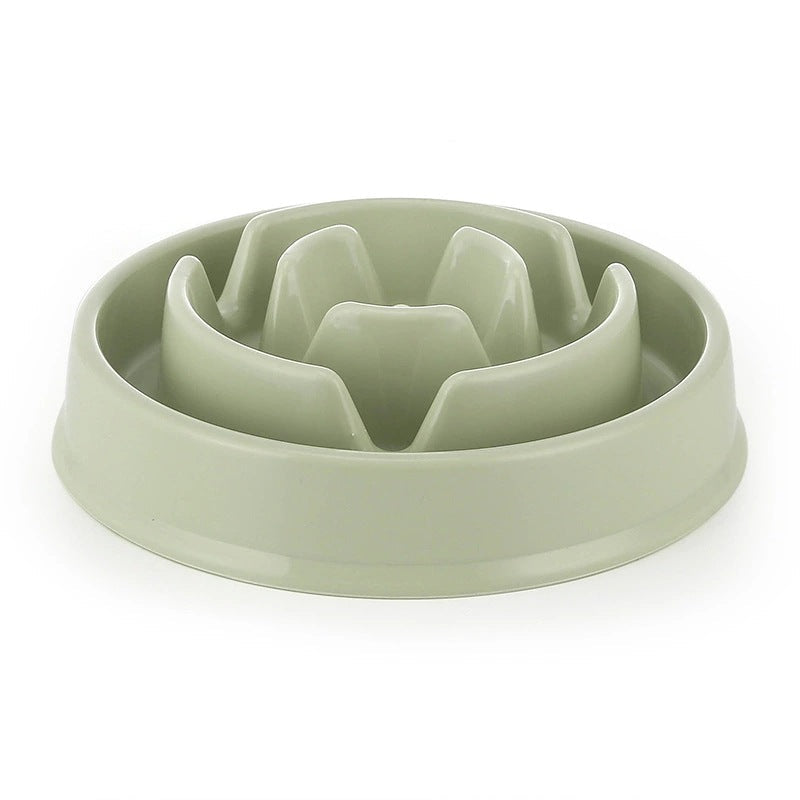 KFX-7633981 Anti-Slip, Anti-Flip Dog Bowl - Available in Multiple Colors