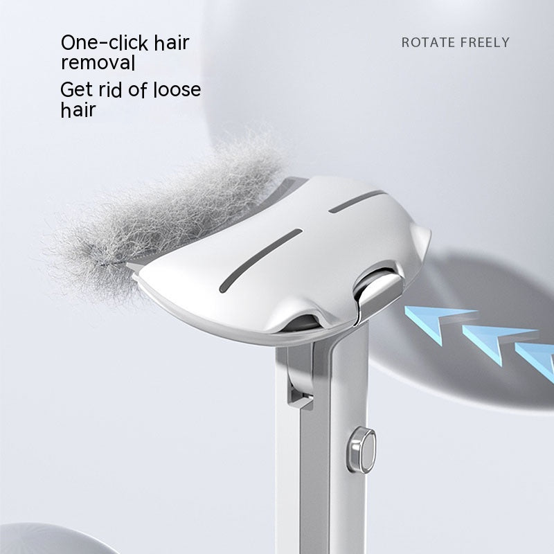 KFX-7653053 Cat Knot Untying Comb - Longhair Floating Comb for Grooming
