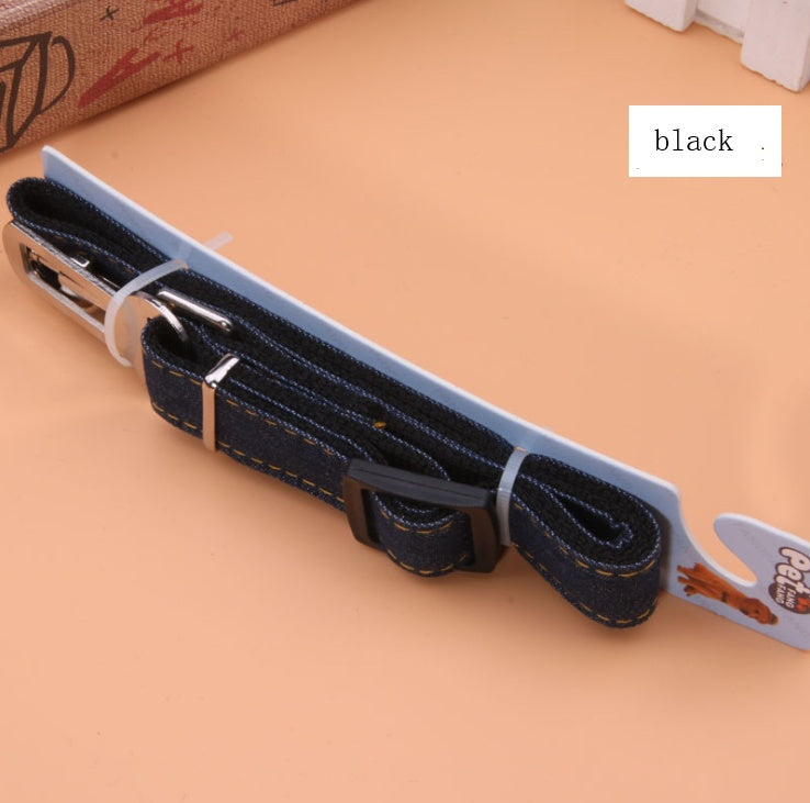 KFX-7659837 Retractable Pet Seat Belt for Dogs - Adjustable, Safe, and Durable