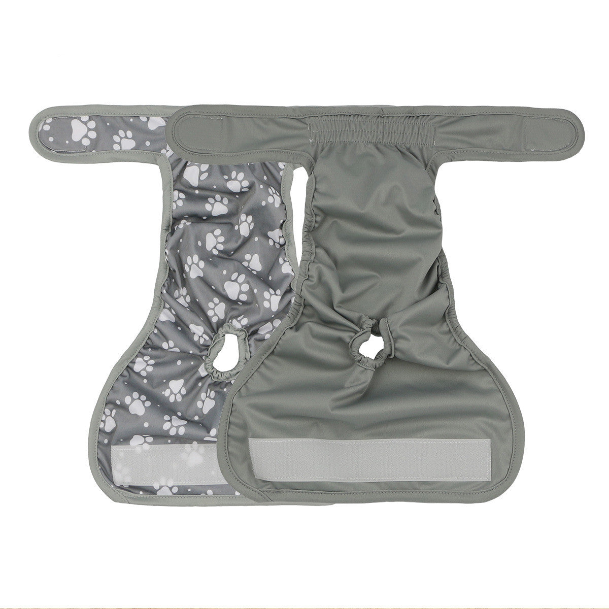 KFX-7683517 Casual Women's Physiological Pants in Polyester – Available in Multiple Sizes