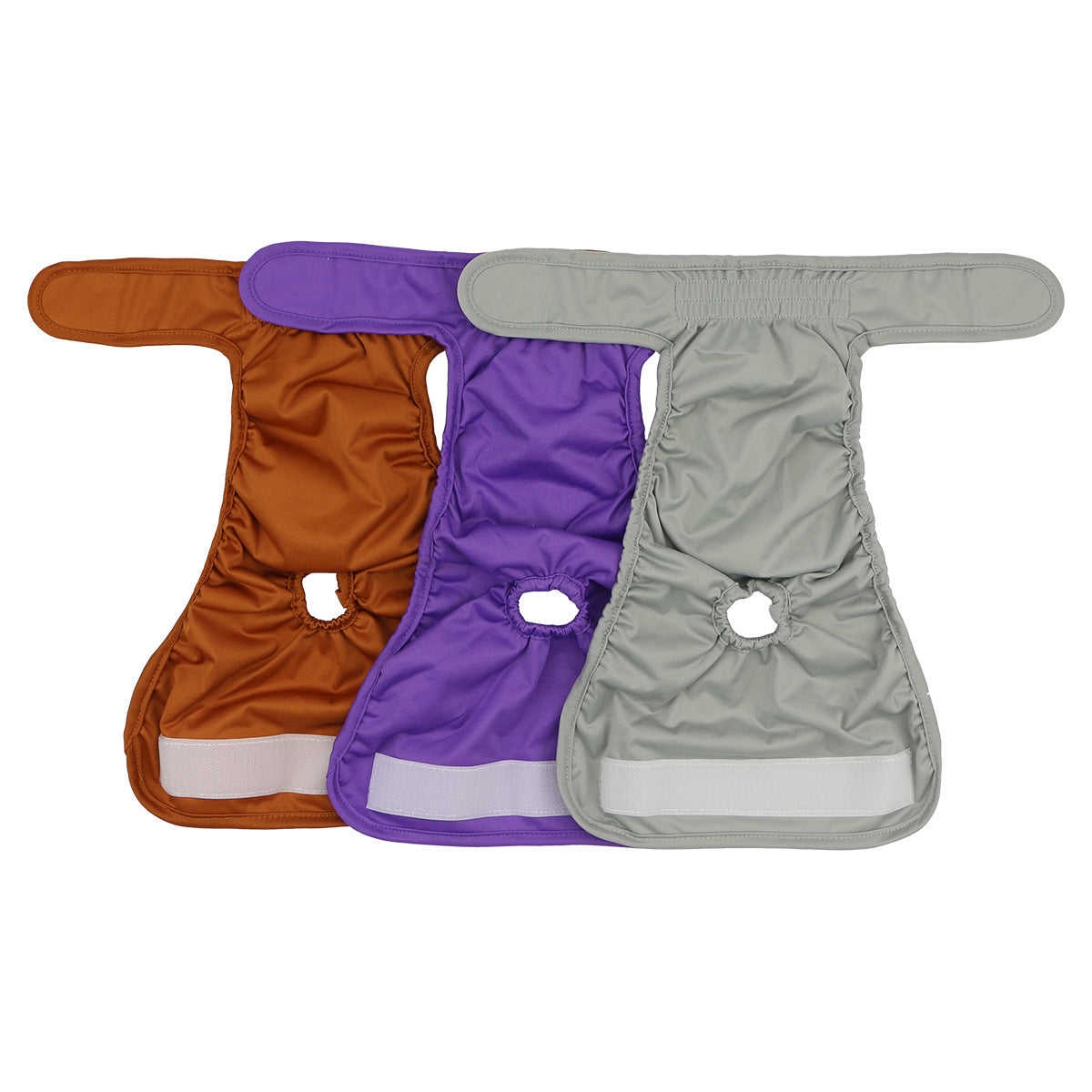 KFX-7683517 Casual Women's Physiological Pants in Polyester – Available in Multiple Sizes