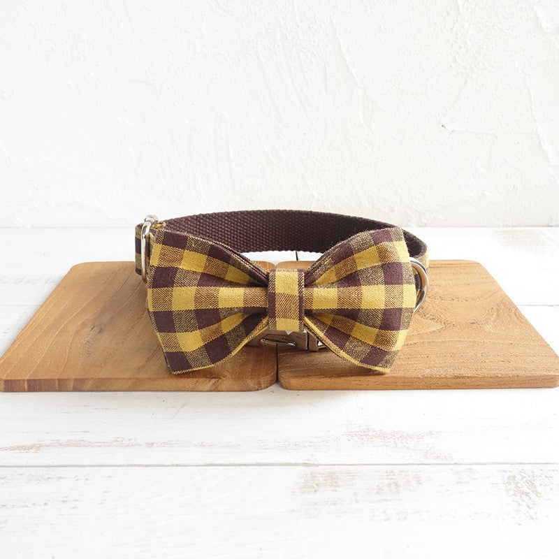 KFX-7695549 Adjustable Dog Collar with Leash and Neck Support - Available in XS to XL