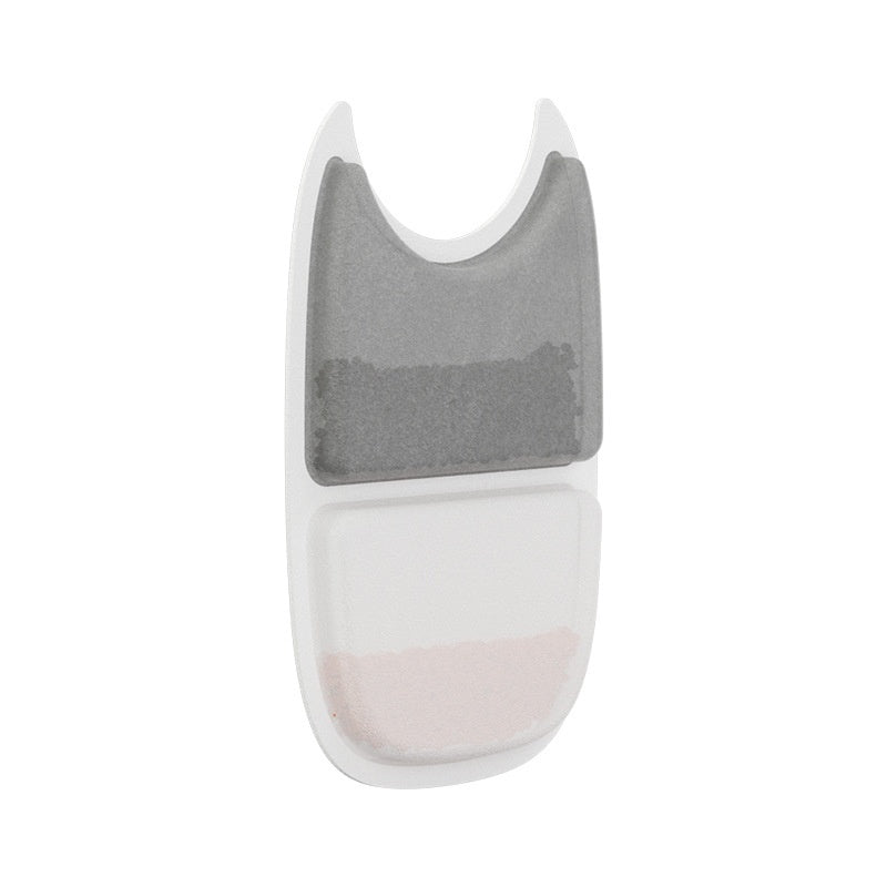KFX-7707325 Activated Carbon Water Filter Replacement for Pet Dispensers - Pack of 4 Elements & 16 Cotton Pads