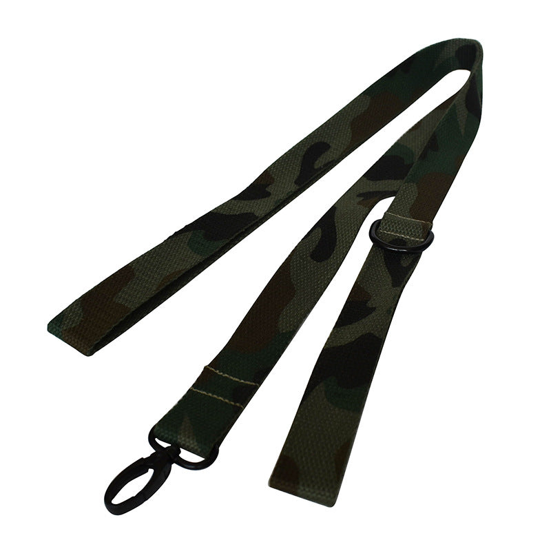 KFX-7728317 Colorful Nylon Dog Leashes in Various Prints and Sizes for All Seasons