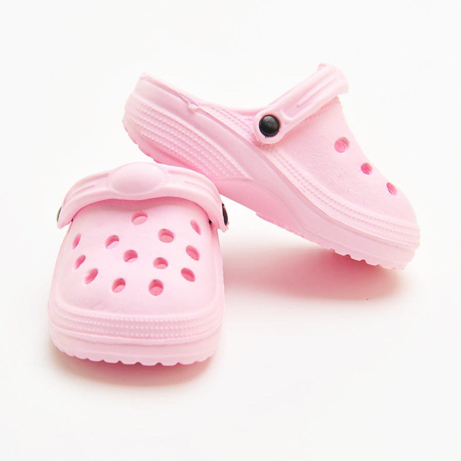 KFX-7740861 Stylish Summer Dog Shoes for Cats and Puppies in Vibrant Colors