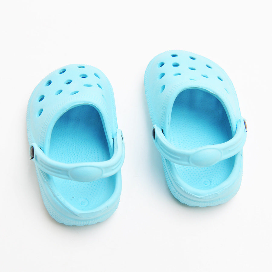 KFX-7740861 Stylish Summer Dog Shoes for Cats and Puppies in Vibrant Colors