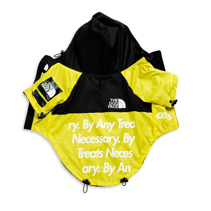 KFX-7748157 Leisure Raincoat - Windproof and Waterproof Outdoor Jacket