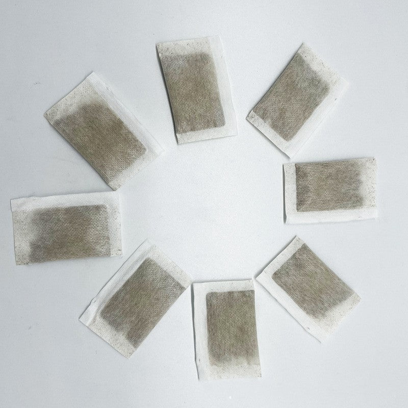 KFX-7748413 Catnip Tea Bag - 1G Non-Woven Fabric Mint Tea for Cats