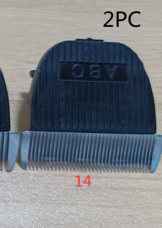 KFX-7751357 Professional Rechargeable Dog & Cat Grooming Clippers with Titanium Ceramic Blade
