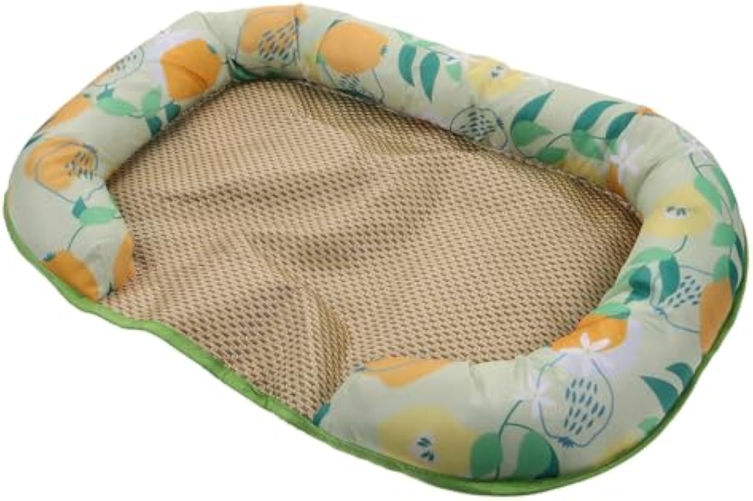 KFX-7756989 Cooling Mat for Pets - Self-Cooling Summer Sleeping Pad for Dogs and Cats, Lightweight, Durable, Easy to Move
