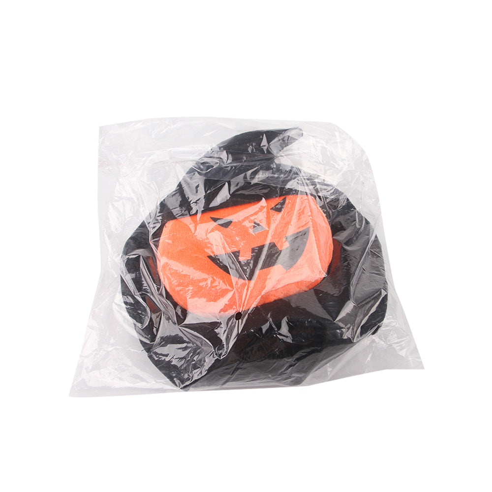 KFX-7775165 Costume for Pets: Ghost and Pumpkin Ghost Styles in Sizes S, M, L, XL