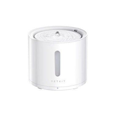 KFX-7778749 Smart Wireless Pet Water Dispenser with Loop Filter for Dogs and Cats
